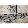 SAFARI KRP04 SNOW LEOPARD GREY / BEIGE