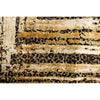 SAFARI KRP11 LEOPARD 2 CAMEL / BEIGE