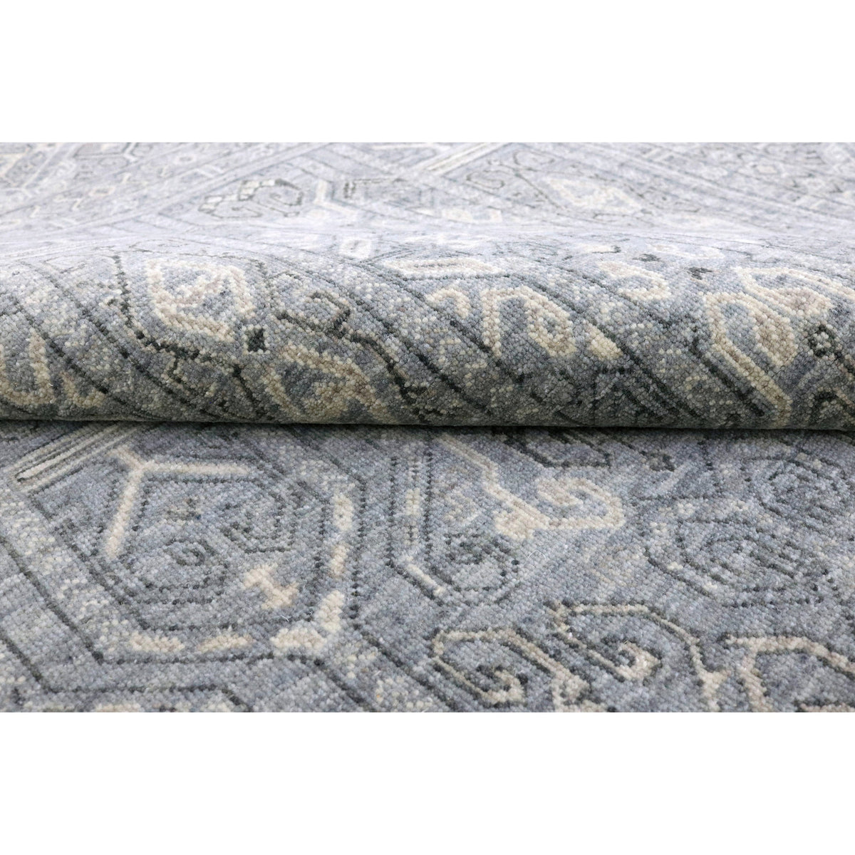 SONA 11 13AGO GREY / GREY