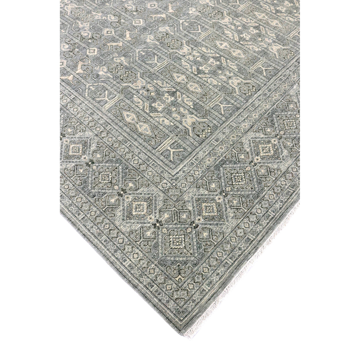 SONA 11 13AGO GREY / GREY