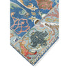 SONA 11 17-GO BLUE / LIGHT BLUE