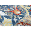 SONA 11 A10GO BLUE / CHARCOAL