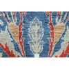 SONA 11 A10GO BLUE / CHARCOAL