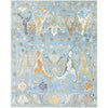 SONA 11 A2BGO LIGHT BLUE / LIGHT BLUE