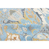 SONA 11 A2BGO LIGHT BLUE / LIGHT BLUE