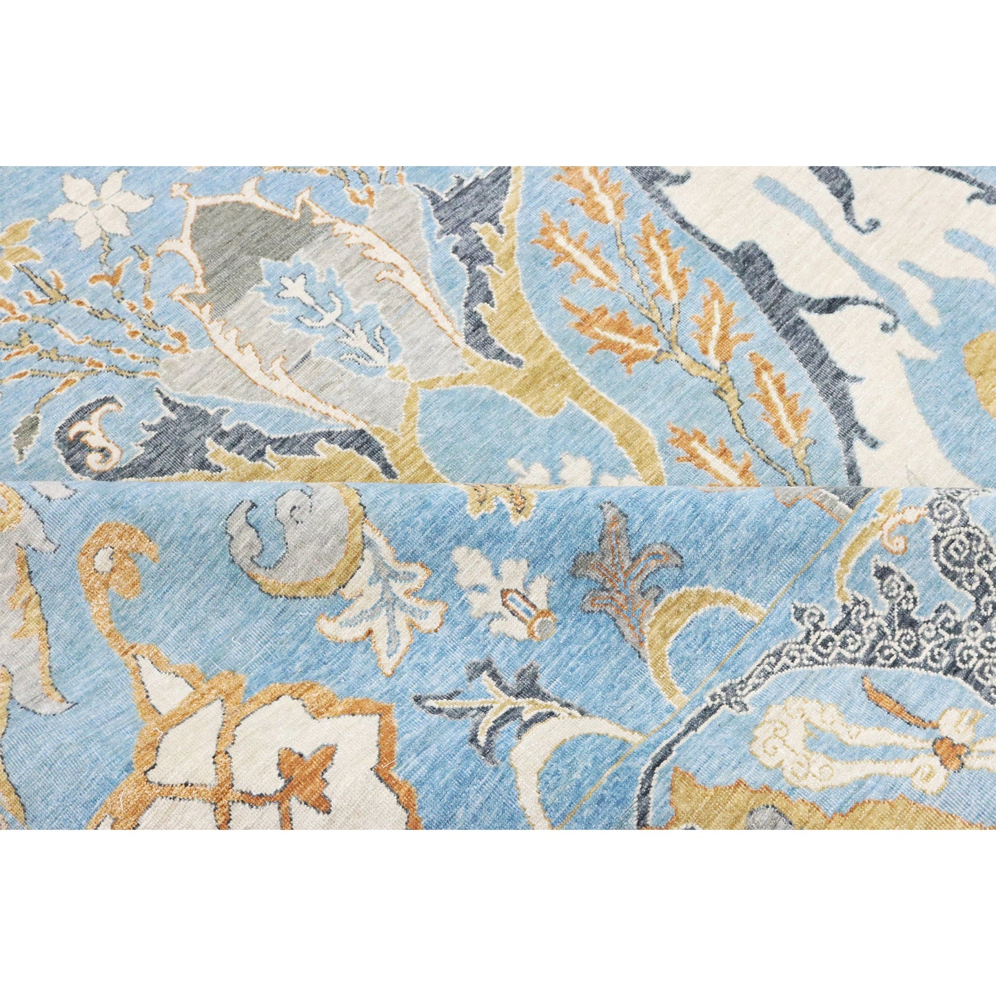 SONA 11 A2BGO LIGHT BLUE / LIGHT BLUE