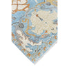 SONA 11 A2BGO LIGHT BLUE / LIGHT BLUE