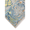 SONA 11 A4-GO GREY / BLUE