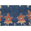 SONA 11 A5-GO BLUE / BLACK