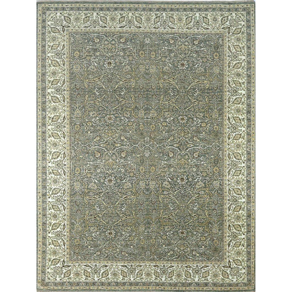 SONA 11 A80GO GREEN / BEIGE