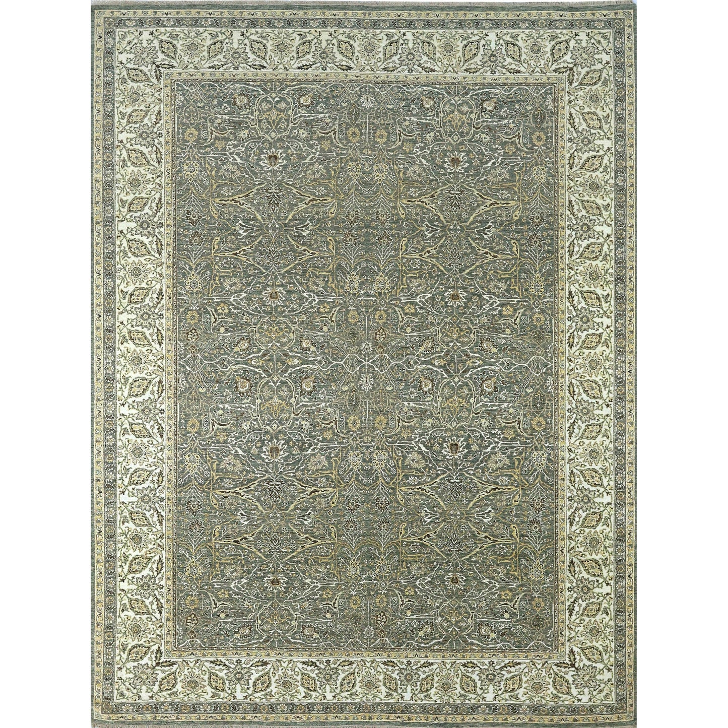 SONA 11 A80GO GREEN / BEIGE