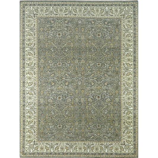 SONA 11 A80GO GREEN / BEIGE