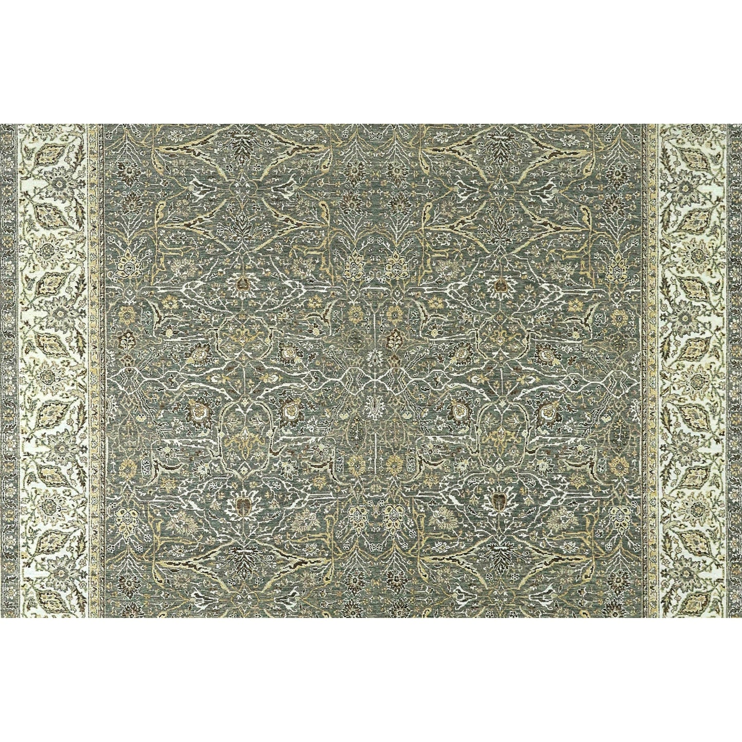 SONA 11 A80GO GREEN / BEIGE