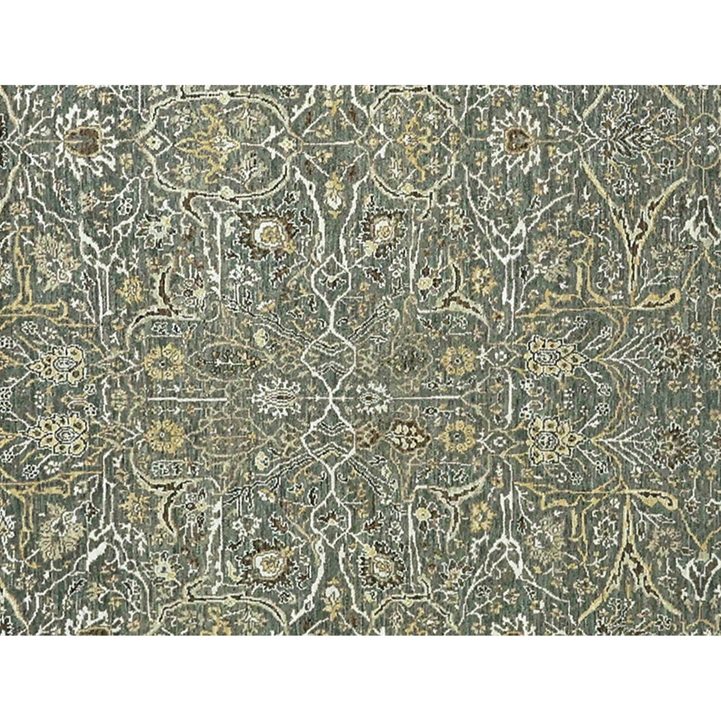 SONA 11 A80GO GREEN / BEIGE