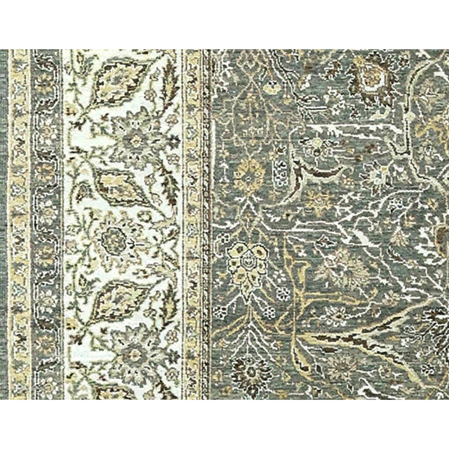 SONA 11 A80GO GREEN / BEIGE