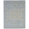 SONA 11 ABUK1 LIGHT BLUE / GOLD