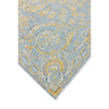 SONA 11 ABUK1 LIGHT BLUE / GOLD