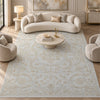 SONA 11 ABUK9 SILVER / CAMEL