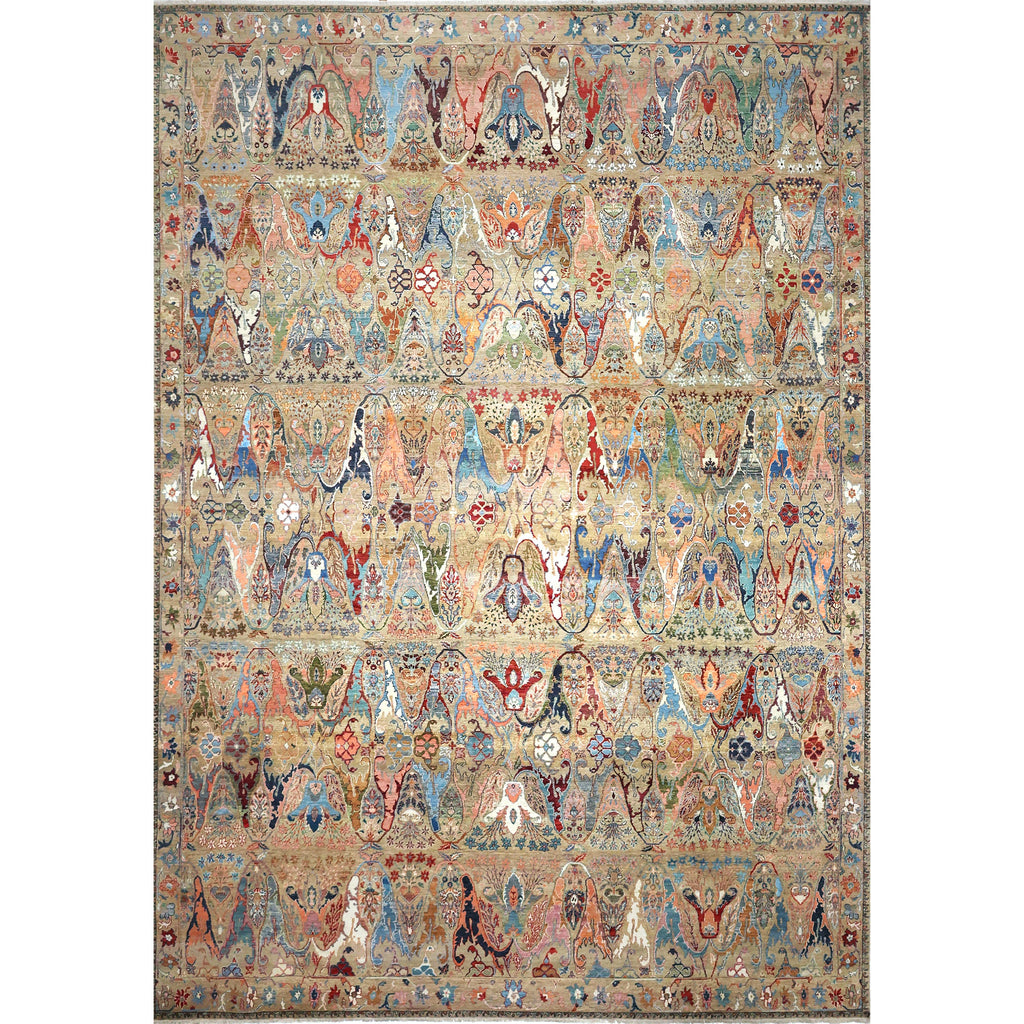 SONA 11 AD-GO CAMEL / CAMEL 13'5" X 20'