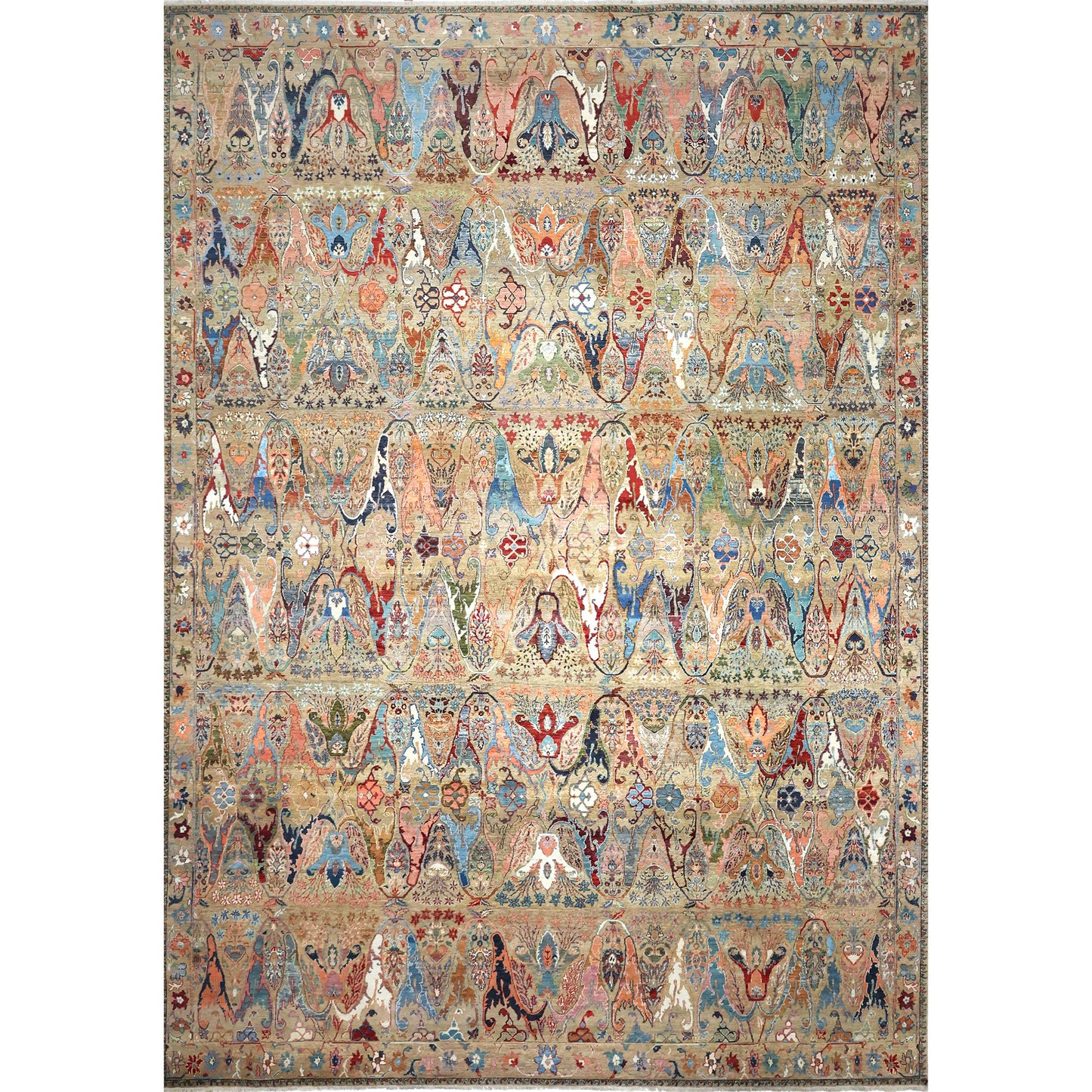 SONA 11 AD-GO CAMEL / CAMEL 13'5" X 20'