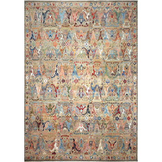 SONA 11 AD-GO CAMEL / CAMEL 13'3" X 15'11"