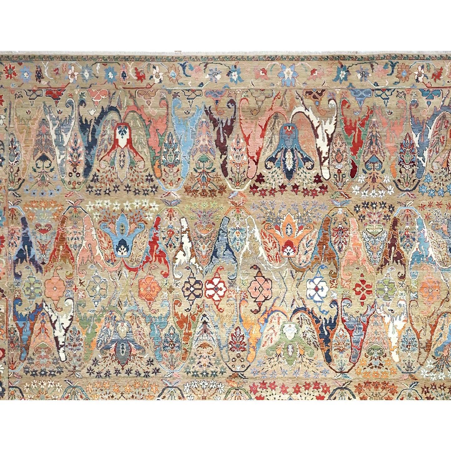 SONA 11 AD-GO CAMEL / CAMEL 13'5" X 20'