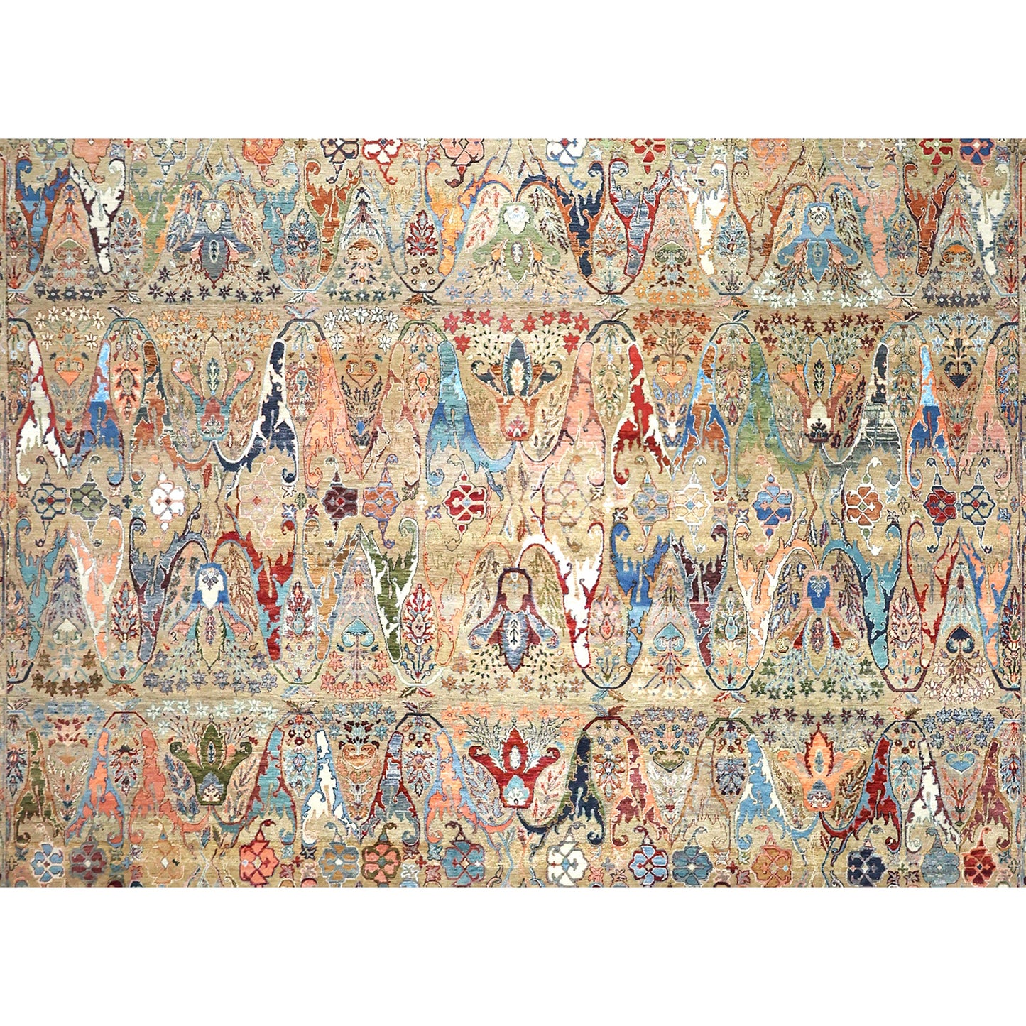SONA 11 AD-GO CAMEL / CAMEL 13'5" X 20'