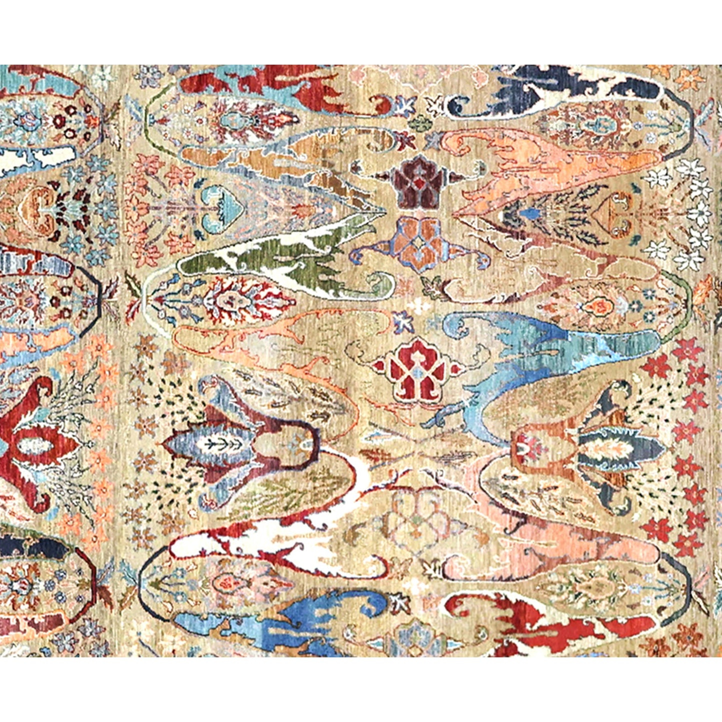 SONA 11 AD-GO CAMEL / CAMEL 13'5" X 20'