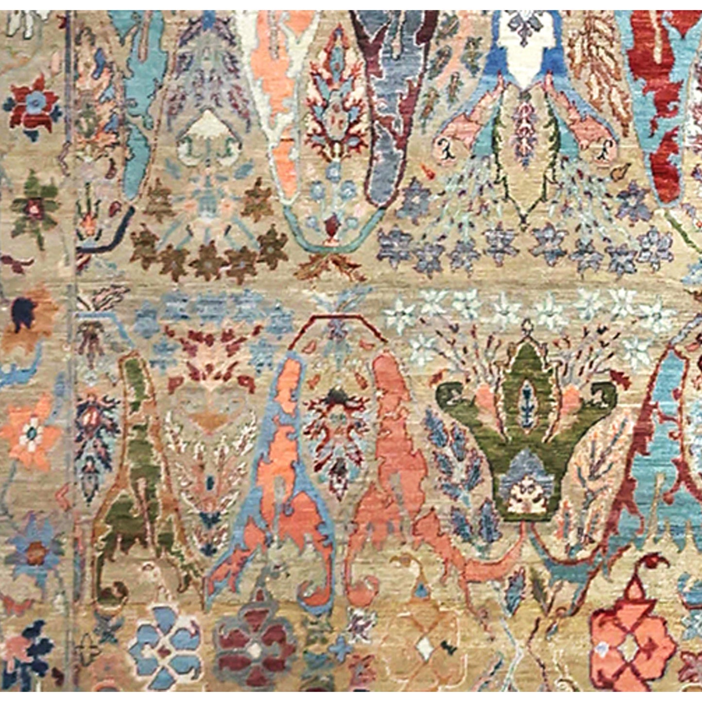 SONA 11 AD-GO CAMEL / CAMEL 13'5" X 20'