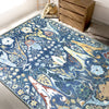SONA 11 BIJAR BIDJAR DARK BLUE / DARK BLUE