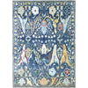 SONA 11 BIJAR BIDJAR DARK BLUE / DARK BLUE