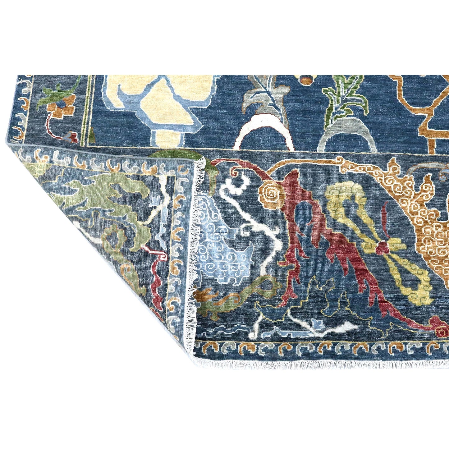 SONA 11 BIJAR BIDJAR DARK BLUE / DARK BLUE