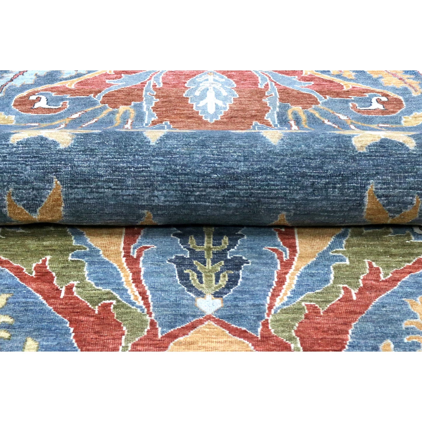 SONA 11 BIJAR BIDJAR DARK BLUE / DARK BLUE