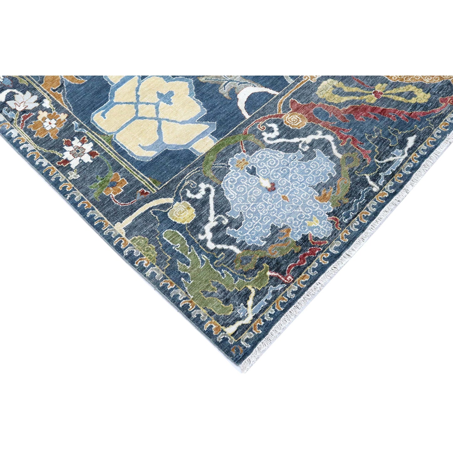 SONA 11 BIJAR BIDJAR DARK BLUE / DARK BLUE