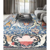 SONA 11 BIJAR BIDJAR BLUE / BLACK