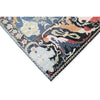 SONA 11 BIJAR BIDJAR BLUE / BLACK