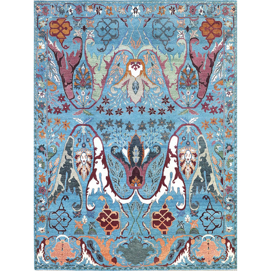 SONA 11 BIJAR BIDJAR BLUE / BLUE