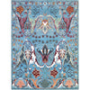 SONA 11 BIJAR BIDJAR BLUE / BLUE