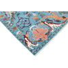 SONA 11 BIJAR BIDJAR BLUE / BLUE