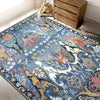 SONA 11 BIJAR BIDJAR BLUE / CHARCOAL