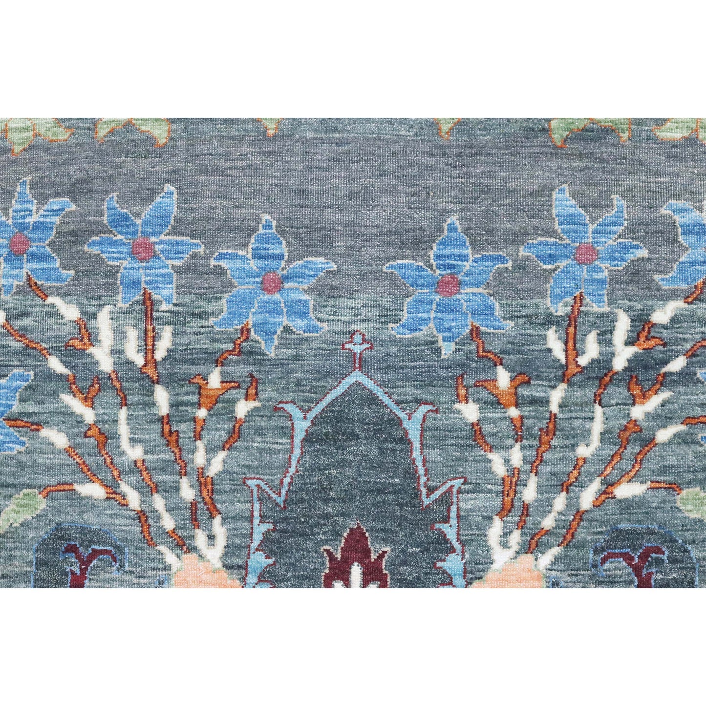 SONA 11 BIJAR BIDJAR CHARCOAL / CHARCOAL