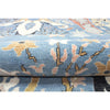 SONA 11 BIJAR LIGHT BLUE / LIGHT BLUE