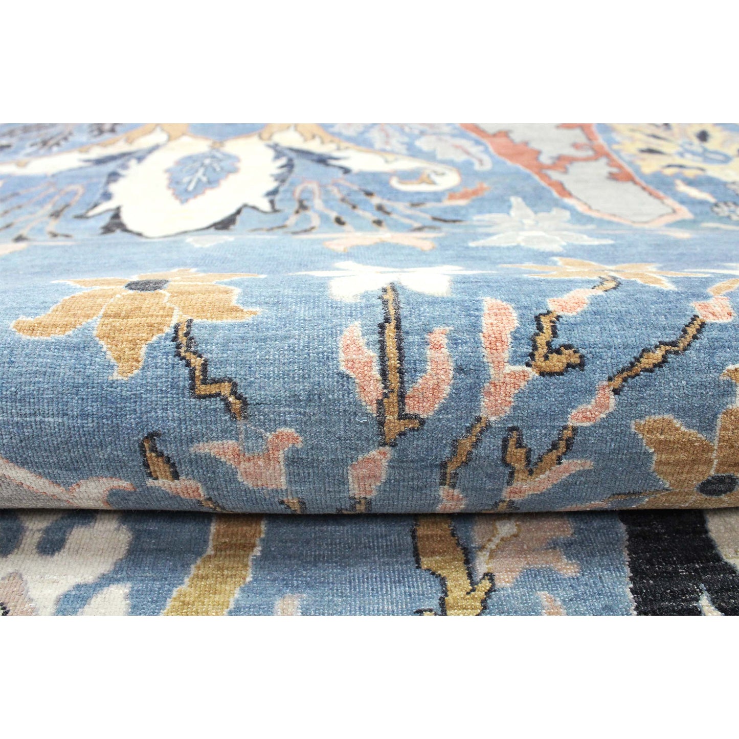 SONA 11 BIJAR LIGHT BLUE / LIGHT BLUE