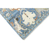 SONA 11 BIJAR LIGHT BLUE / LIGHT BLUE