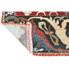 SONA 11 BIJAR BIDJAR RED / BLACK 13'3" X 15'11"