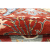 SONA 11 BIJAR BIDJAR RED / BLACK 13'3" X 15'11"