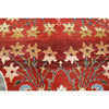 SONA 11 BIJAR BIDJAR RED / BLACK 13'3" X 15'11"
