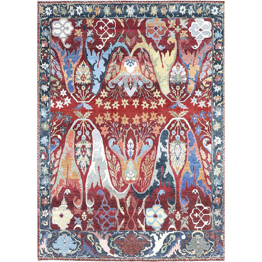 SONA 11 BIJAR BIDJAR RED / CHARCOAL