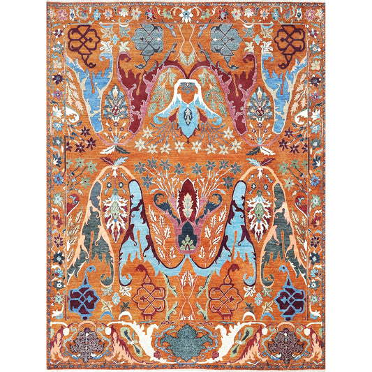 SONA 11 BIJAR BIDJAR RUST / RUST