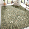 SONA 11 DN-1N GREEN / GREEN